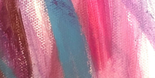 Colour Theory According to Me