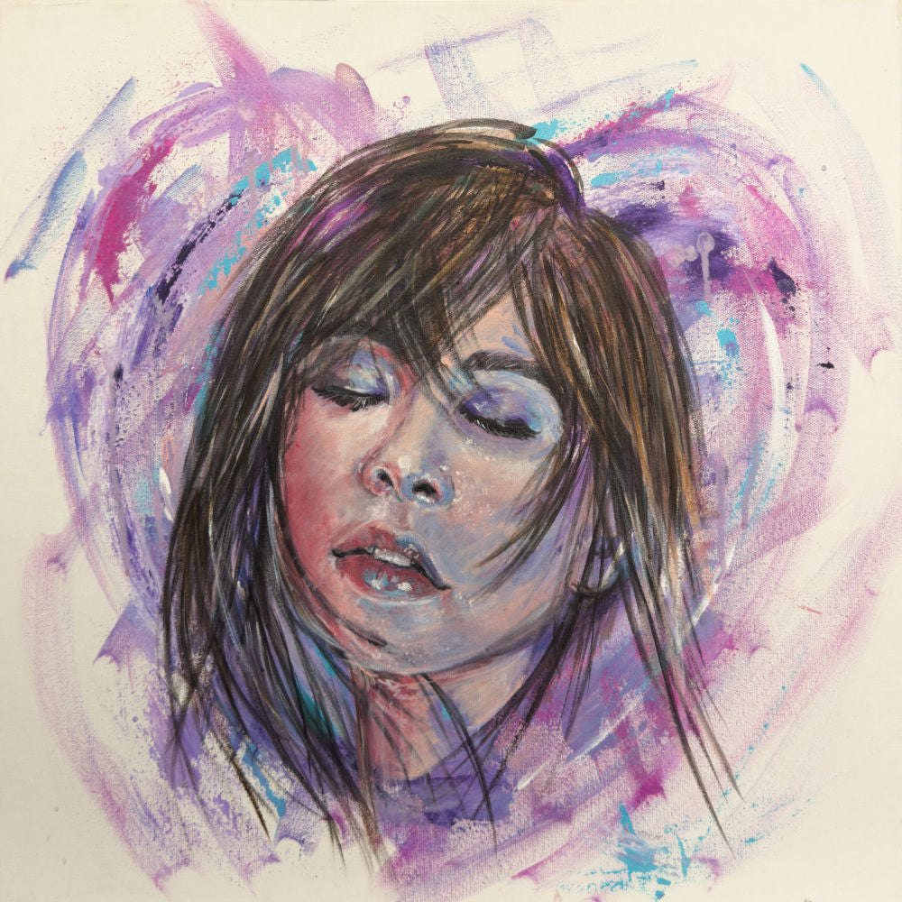 The Influence of Music in my Art