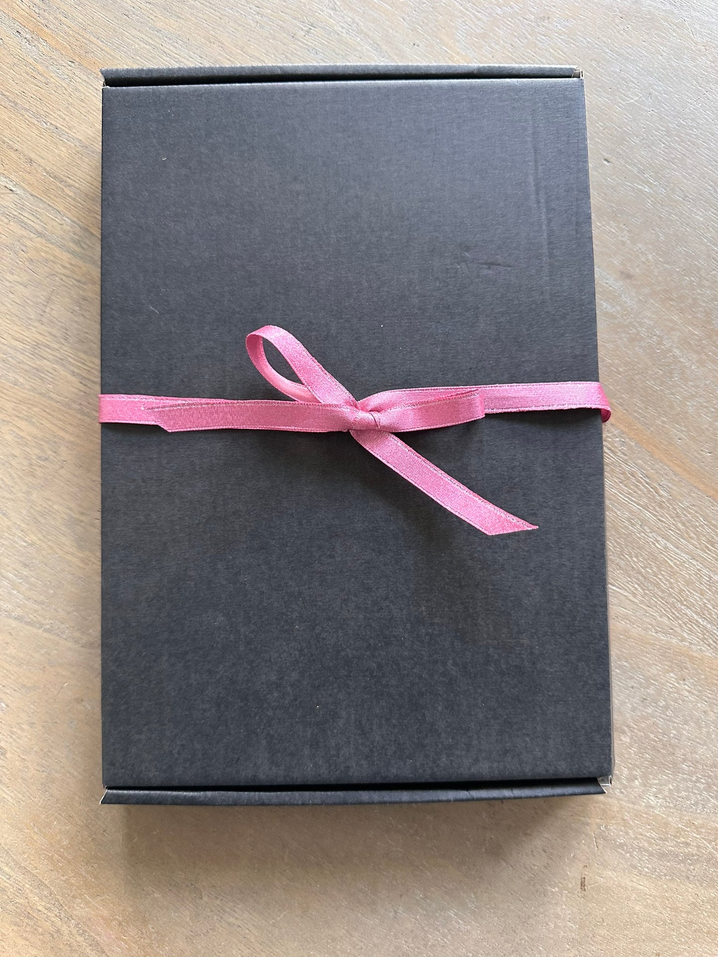 'Into the Wild' - Rediscovery Box