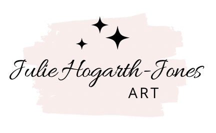 Julie Hogarth-Jones Art